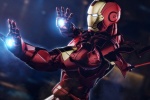 iron man desktop wallpaper