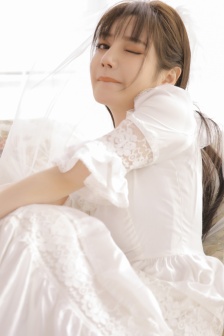 Sexy wedding beauty pictures HD mobile wallpaper