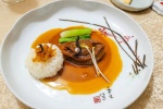 Picture of Yuzhilan, a Michelin two-star restaurant in Chengdu