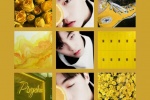 Chen Linong's creative and beautiful mobile wallpaper
