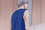 Kuroko's Basketball Haizaki Shogo's avatar