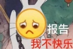 报告我不快乐
