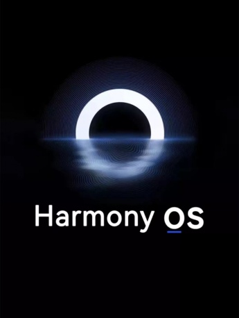 鴻蒙係統開機壁紙