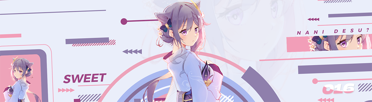 Qingqing desktop wallpaper