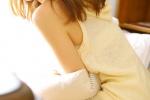 眼鏡少女性感身材妖嬈誘惑寫真