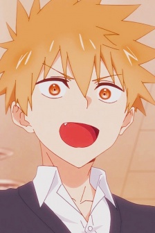 Cute dog bunch show avatar