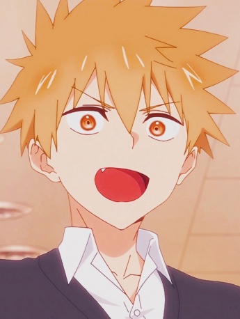 可爱的犬束秀头像