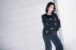 Song Qian’s cool fashion and sexy photos