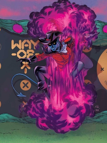 X-Men Hellfire Dinner Mutant Couture Dress Appreciation