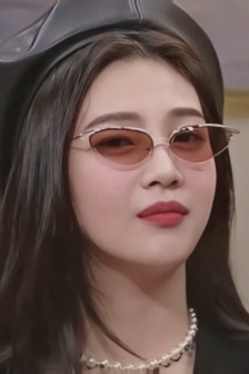 Avatars of popular South Korean actresses