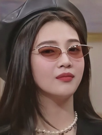 南韩人气女星头像