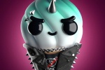 Popular Ice Cream NFT Avatar