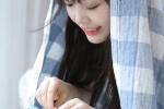 元气又性感的美女私房写真