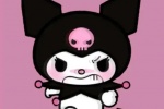 Kuromi avatar picture