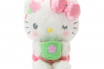 Sanrio plush doll cute mobile wallpaper