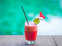 美味好喝的果汁