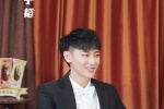 Huang Zitao《Cute Detective Detective》Still Pictures from the Tenth Issue