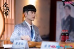 TV series《Who would I rather be》Still pictures