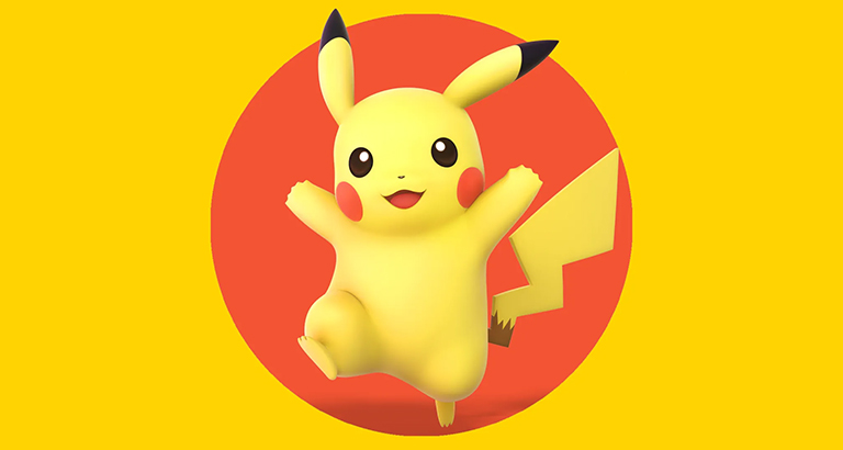 Pokemon desktop wallpaper