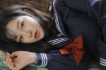清纯学生妹美女制服诱惑写真
