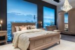 Bedroom decoration design pictures desktop wallpaper