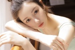 純欲美女舞蹈老師性感寫真圖片