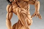 Attack on Titan Eren Yeager figure multi-angle pictures