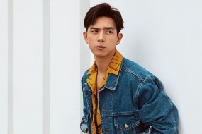 Handsome guy Li Xian pictures HD desktop wallpaper