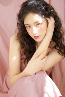 Cool sexy beauty photo mobile wallpaper