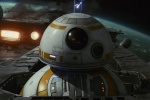 Star Wars bb8 robot computer wallpaper