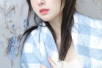 元气又性感的美女私房写真