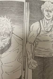 Chapter 157 of Spell Return Chapter 157 Picture Revealed