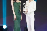 Chen Duling 2021 Style Awards Pictures