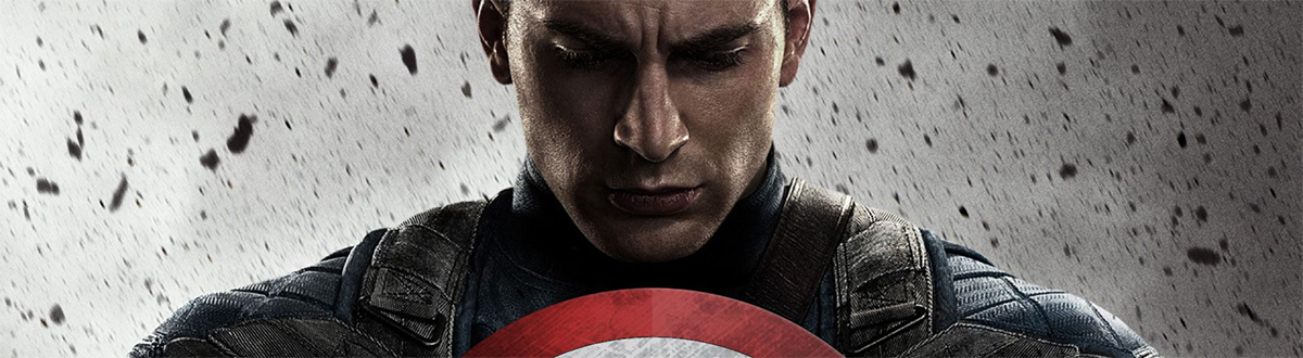 美国队长手机壁纸大全