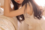 端庄性感美女学生妹养眼写真图片