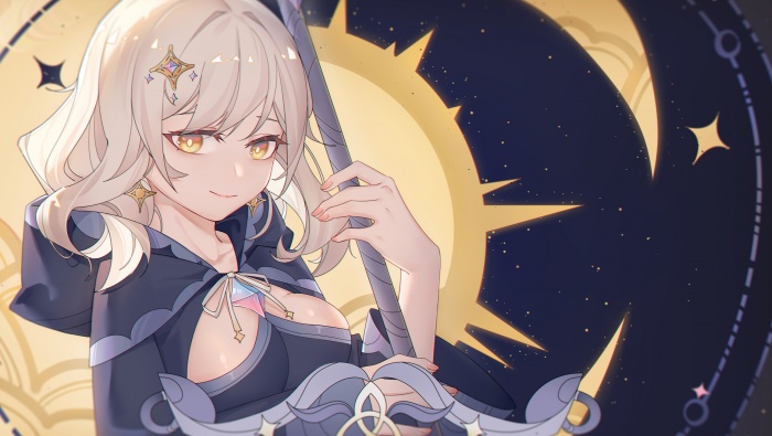 Original God Hotaru HD picture desktop wallpaper
