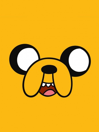 探險活寶卡通動畫手機壁紙