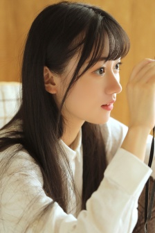 Literary beauty mm photo mobile wallpaper