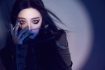Fan Bingbing's different-dimensional makeup, personality and fashion photos