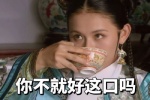 你不就好这口吗