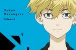 Tokyo Avengers BD Volume 6 Cover