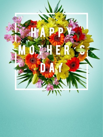 母親節圖片 母親節唯美高清圖片