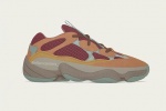 Yeezy500SZN配色多圖展示