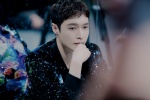 Zhang Yixing《This is Street Dance 4》10th issue stills pictures