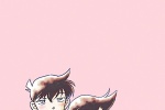 Detective Conan mobile wallpaper