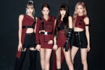 Blackpink foursome photo collection