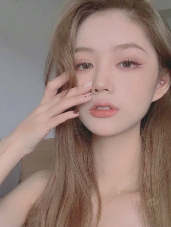 好看又耐看的美人頭像圖片