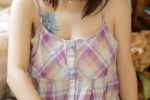 Charming and seductive sexy photos of enchanting home beauties