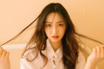 私房美女高清性感寫真桌麵壁紙