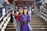 《Ye Yanbai》HD stills pictures